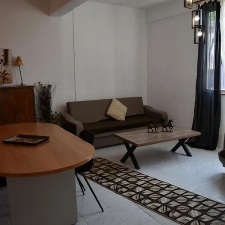 Porto Villas Ferienhaus