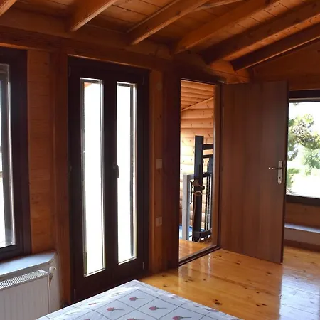 Porto Villas * Nea Kallikrateia